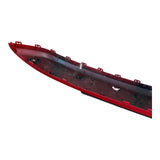 Hyundai Kona front bumper trim electric 2023-2025 Genuine 865H1-H8UA0