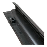 Volvo XC90 Left Side Skirt Sill Trim 2016-2024 Genuine 31672370
