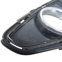 Load image into Gallery viewer, Toyota Rav4 Rav 4 front bumper RH fog grill 2016-2018 Genuine 52030-42050
