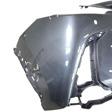 Load image into Gallery viewer, Lexus NX front bumper 2022-2024 Facelift Genuine 52119-78450
