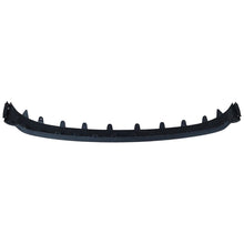 Load image into Gallery viewer, Mercedes Benz EQB front bumper lower trim 2022-2024 Genuine A2438857601

