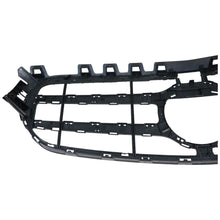 Load image into Gallery viewer, MERCEDES BENZ B CLASS FRONT BUMPER Upper Grill Fitting 2019 to 2022 A2478885700
