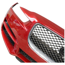 Load image into Gallery viewer, Jaguar XE front bumper SE Portfolio 2015-2020 Genuine Used GX73-17F003-AA
