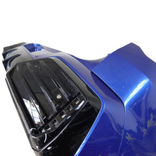 Load image into Gallery viewer, BMW IX2 M Sport rear bumper U10 SUV Used Genuine 51128087451
