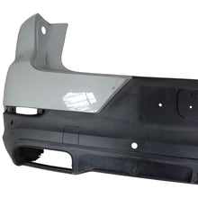 Load image into Gallery viewer, Porsche Cayenne GTS Sport Design front bumper 2019-2023 Genuine 9Y0807221B
