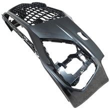 Load image into Gallery viewer, Audi RS4 B9 front bumper 2020-2024 Genuine 8W0807437BE
