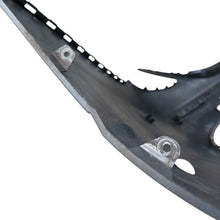Load image into Gallery viewer, Mercedes Benz E Class AMG front bumper W213 Saloon 2016-2019 Genuine A2138852600

