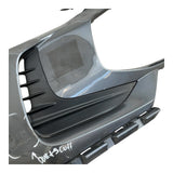 MG ZS front bumper 2024 -2026 SUV Genuine P11406558