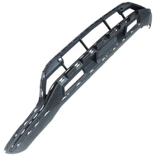 Load image into Gallery viewer, Mercedes Benz GLC AMG front bumper lower trim C253 2019-2023 Genuine a2538851304
