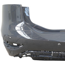 Load image into Gallery viewer, Audi Q6 E-Tron S Line front bumper 2024-2026 Genuine 85H807437B
