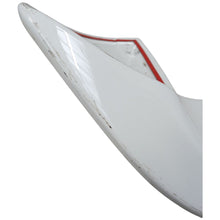 Load image into Gallery viewer, Nissan Juke spoiler for rear tailgate boot lid 2014-2016 Genuine KE615-1KA00WH
