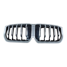 Load image into Gallery viewer, BMW X1 U11 M Sport front bumper 2022-2025 SUV 5 Door Genuine 51119881907
