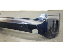 Load image into Gallery viewer, MINI COUNTRYMAN REAR BUMPER Upper F60 2020 onwards Facelift GENUINE 51129477892
