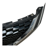 Nissan Qashqai front bumper grill Facelift 2020-2024 SUV Geniune 62310 6UA*A