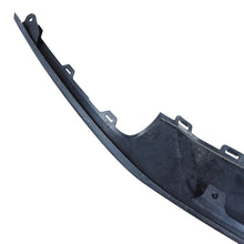 Load image into Gallery viewer, Porsche Boxster front bumper centre grill 981 2012-2016 Genuine Used 98150556900

