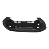 Toyota C-HR front bumper centre grill 2023-2025 Genuine 52129-F4180