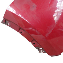 Load image into Gallery viewer, Vauxhall Mokka front bumper upper section 2013-2015 SUV Genuine 95350353
