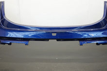 Load image into Gallery viewer, PORSCHE TAYCAN Cross Turismo TURBO REAR BUMPER 2019 onwards 9J1807421FFF
