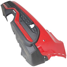 Load image into Gallery viewer, MINI Cooper REAR BUMPER Hatchback 2021 on F55 LCI 2 GENUINE pn 9450579
