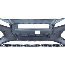 Load image into Gallery viewer, Jaguar XF R Dynamic front bumper 2021-2024 Facelift Genuine MX63-17F003-B

