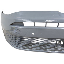Load image into Gallery viewer, Volkswagen Caddy front bumper 2020-2025 Genuine 2K7807221C
