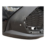 Toyota C-HR front bumper 2023-2026 Genuine 52119-F4250