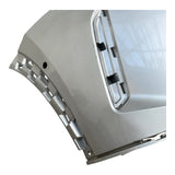 Vauxhall Frontera front bumper 2025-2027 Genuine 9854995780