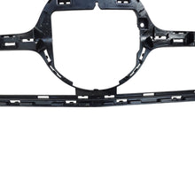 Load image into Gallery viewer, Mercedes Benz A Class AMG front bumper upper grill 2022-2025 A1778888300
