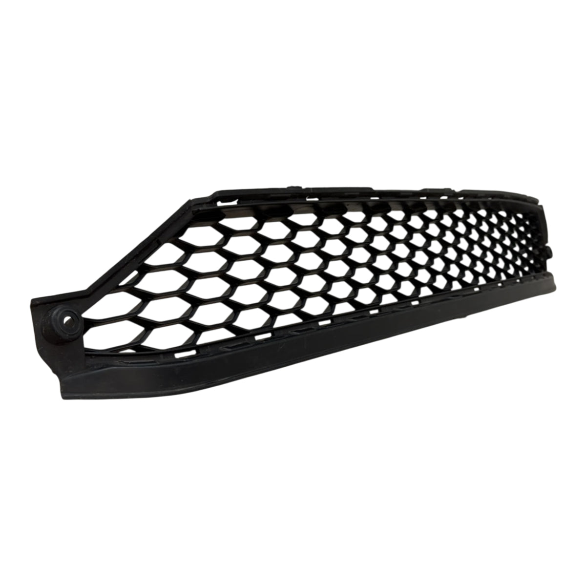 Jaguar I Pace front bumper lower grill 2018-2023 SUV Genuine J9D3-17K945-A