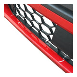 Ford Focus ST Line front bumper 2022-2024 Genuine NX7B-17757-S