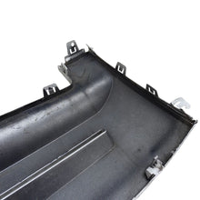 Load image into Gallery viewer, Land Rover Defender front bumper upper grill L663 Genuine L8B2-17820-A
