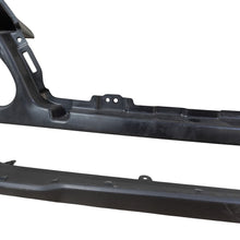 Load image into Gallery viewer, Hyundai Kona front bumper frame 2017-2019 Genuine 86512-J9010
