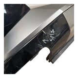 Kia Niro front bumper lower valance skirt 2022-2024 Genuine pn 86512-AT200
