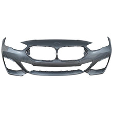 Load image into Gallery viewer, BMW 2 Series Gran Coupe F44 M Sport front bumper 2020-2024 Genuine 51118075476
