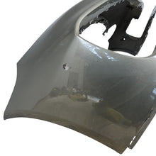 Load image into Gallery viewer, Porsche Panamera Sport Design front bumper 2017-2022 971 Genuine 971807221ACFFF
