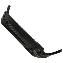 Load image into Gallery viewer, Jeep Renegade front bumper lower section 2019-2023 Genuine 52120515
