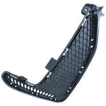 Load image into Gallery viewer, MG 3 MG3 front bumper right grill 2024-2026 Hybrid Hatchback Genuine P11222236

