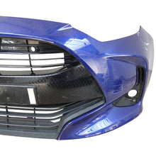 Load image into Gallery viewer, Toyota Yaris front bumper 2020-2024 Hatchback Genuine Used 52119-K0050
