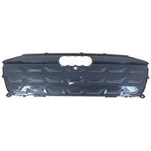 Load image into Gallery viewer, Audi Q6 E-Tron front bumper lower trim 2024-2026 Genuine 85H807733A

