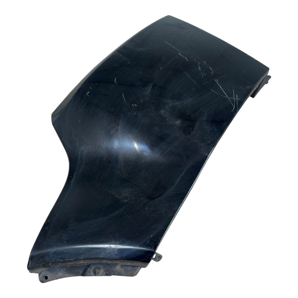 Range Rover Evoque Rear Left Bumper Corner 2012-2015 Genuine BJ32-17927-A
