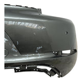 Porsche Boxster rear bumper 718 2017-2021 Genuine pn 982807421FFF