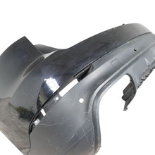 Load image into Gallery viewer, Porsche Cayenne rear bumper 2018-2021 Genuine 9Y0807421A
