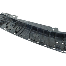 Load image into Gallery viewer, Mercedes Benz A Class front bumper Upper Fitting Trim W176 Genuine A1768851265
