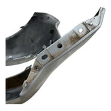 Mercedes Benz C Class AMG front bumper W204 2010-2012 Sport Genuine A2048807847