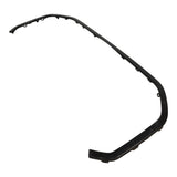 Mini Aceman front bumper grill trim surround 2025-2027 Genuine 2803135XNY03A