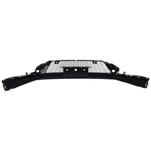 Load image into Gallery viewer, Peugeot 408 front bumper trim SUV 2020-2024 Genuine 9840750080
