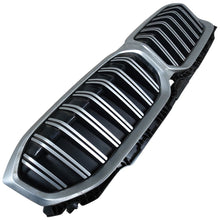 Load image into Gallery viewer, BMW 3 series M Sport front bumper Grill G20 LCI 2023-2025 Genuine 51135A1FA9
