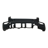 Kia Stonic rear bumper 2017-2019 Genuine 85611-H8400