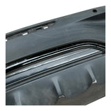 Mercedes Benz EQA rear bumper lower section 2022-2025 Genuine A2438859101