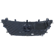 Load image into Gallery viewer, Nissan Leaf front bumper grill hologram Hatchback Genuine Used Part 62072-5SK0D
